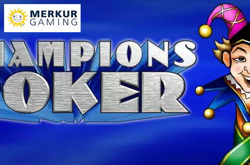Champion's Poker